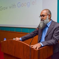 Abdul-Rahman Mahmood