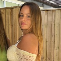 Tayla Albagly