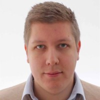Johannes Blomquist