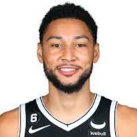 Ben Simmons