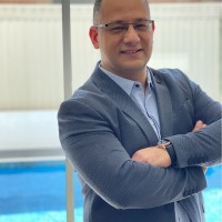 Michael Abid