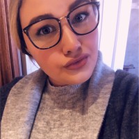 Taylor Jane Rogers