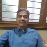 Hiren Padhya