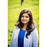 Thanushree U