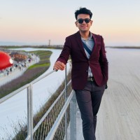 Rohan Wagh