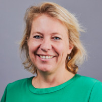 Alice De Groot