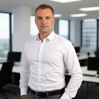 Vasiliy Izdebskiy