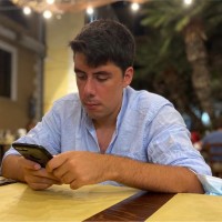 Matteo Brambilla