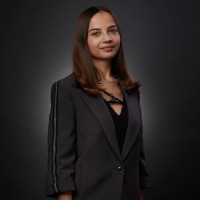 Yelena Krupa