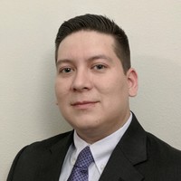 Luis Ruiz, P.E.