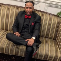 Rakeim Combs