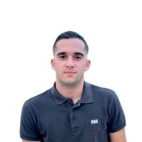 Dimitris Sotiropoulos