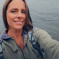 Julie Eichenberger