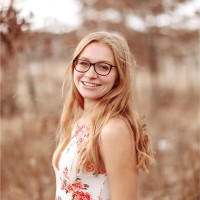 Bailey Snidarich