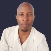 Timothy Wahogo
