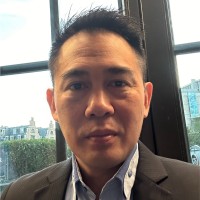 Brandon Kwok