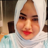Naheed Akhtar