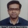Shakti Singh Bhadoriya