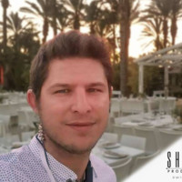Omri Shemer