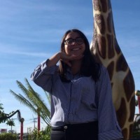 Emilia G. Cervantes