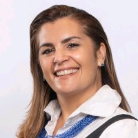 Maria Eugenia Ramirez