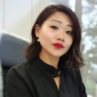 Cindy Tan