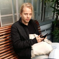 Nicolas Harju