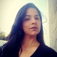 Danielle Vieira Borges Perez