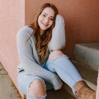 Shayley Eckhoff