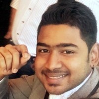 Visakh V S