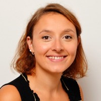 Yuna Laurent