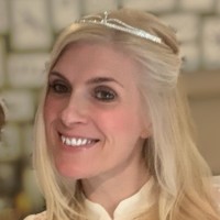 Amy O’Connell (Leggett)