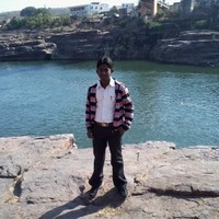 Ratnakar Pradhan