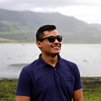 Yeison Correal Romero