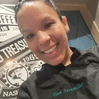 Tina Jaramillo