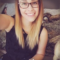 Jessica Bricker