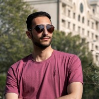 Hamed Eftekhari