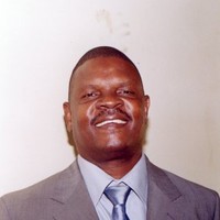 Solomone Manyike
