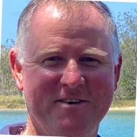Steve Lugsdin