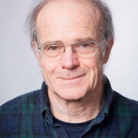Stephen Sampson