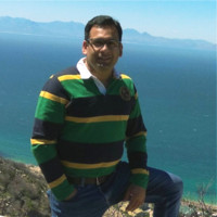Nipun Mehta