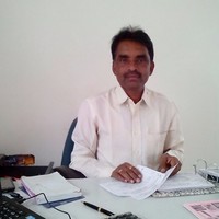 jayram Reddy