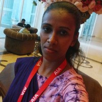Nisha Ranasinghe