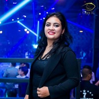 Shameen Ahmed