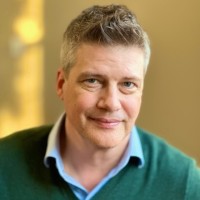 Thom Olson, A-CSM, SSM, KSD, CSPO, CPPM