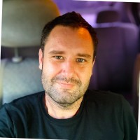 Adam Rhoades