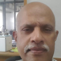 Geogy Antony