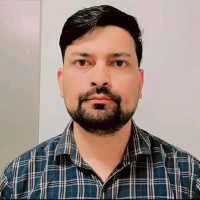 Naresh Kumar