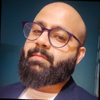 Akhil Sharma