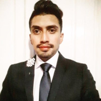 Richard Salazar Basantes